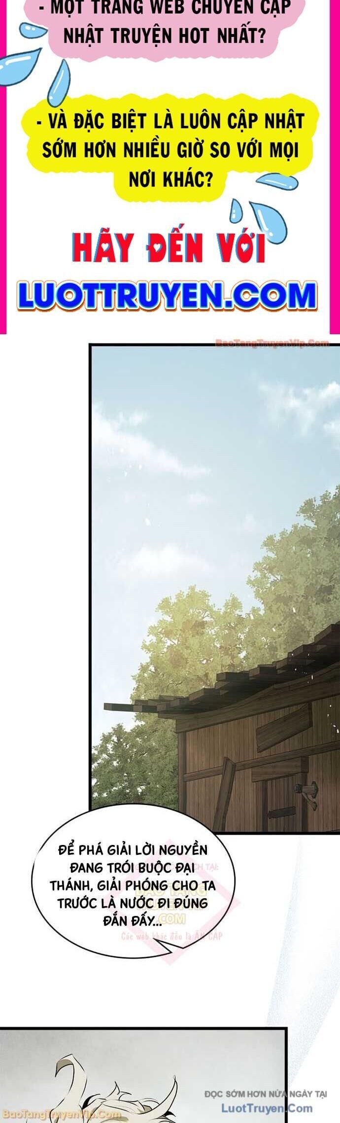 Thăng Cấp Cùng Thần Chap 145 - Next Chap 146