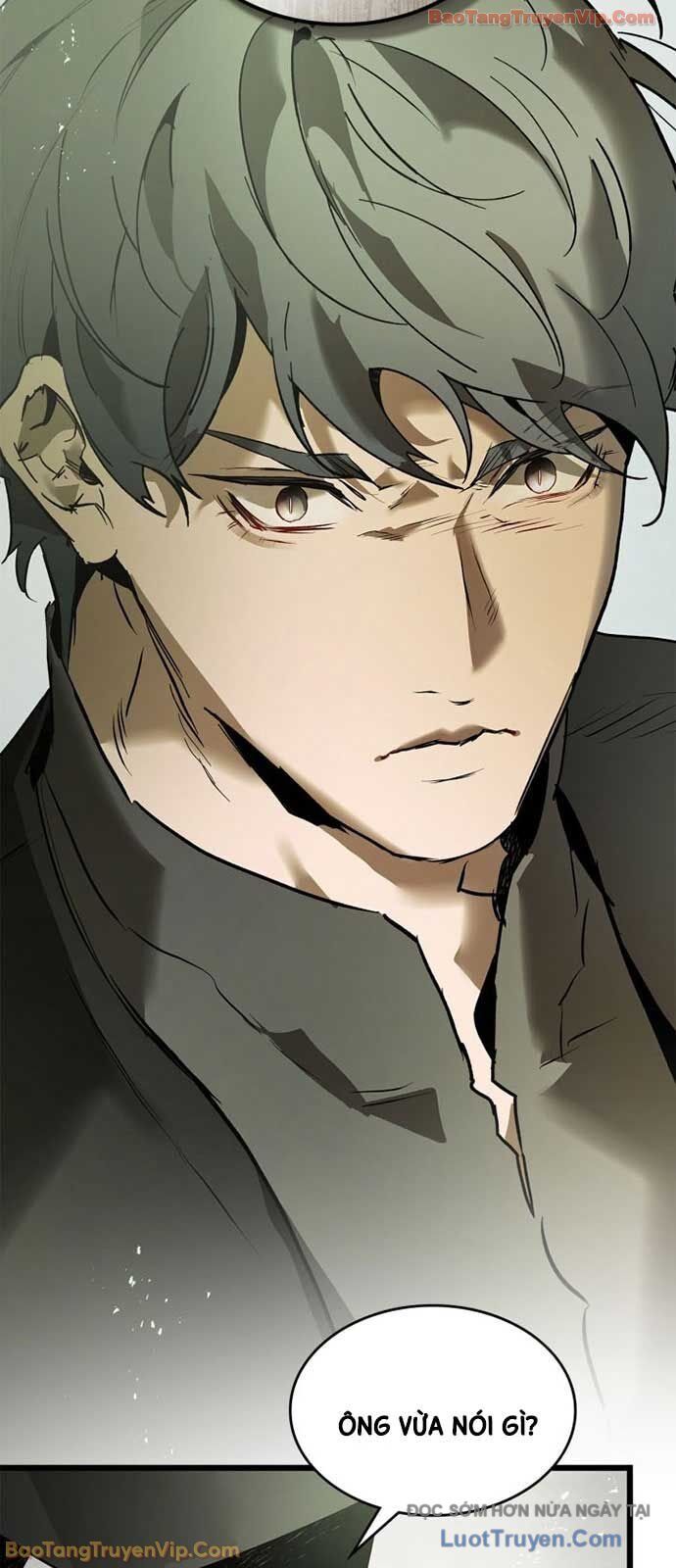 Thăng Cấp Cùng Thần Chap 145 - Next Chap 146