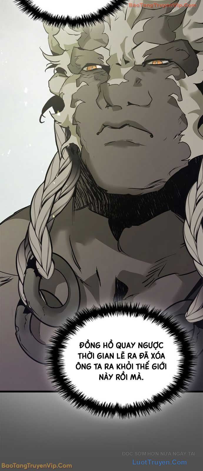 Thăng Cấp Cùng Thần Chap 145 - Next Chap 146