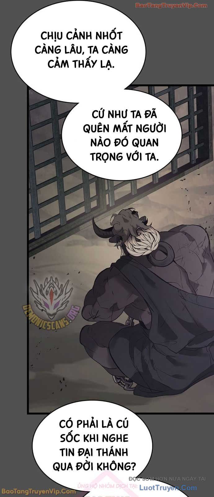 Thăng Cấp Cùng Thần Chap 145 - Next Chap 146