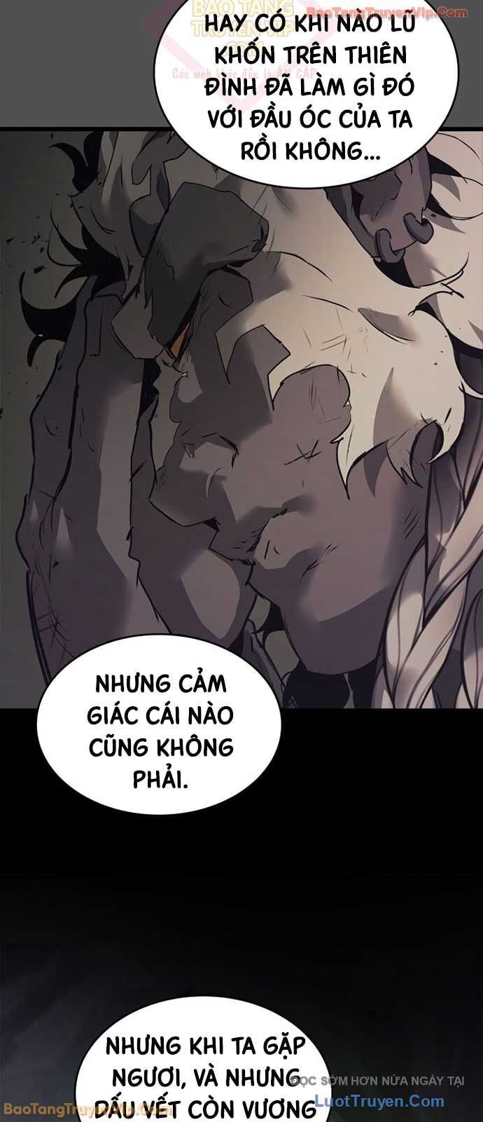 Thăng Cấp Cùng Thần Chap 145 - Next Chap 146
