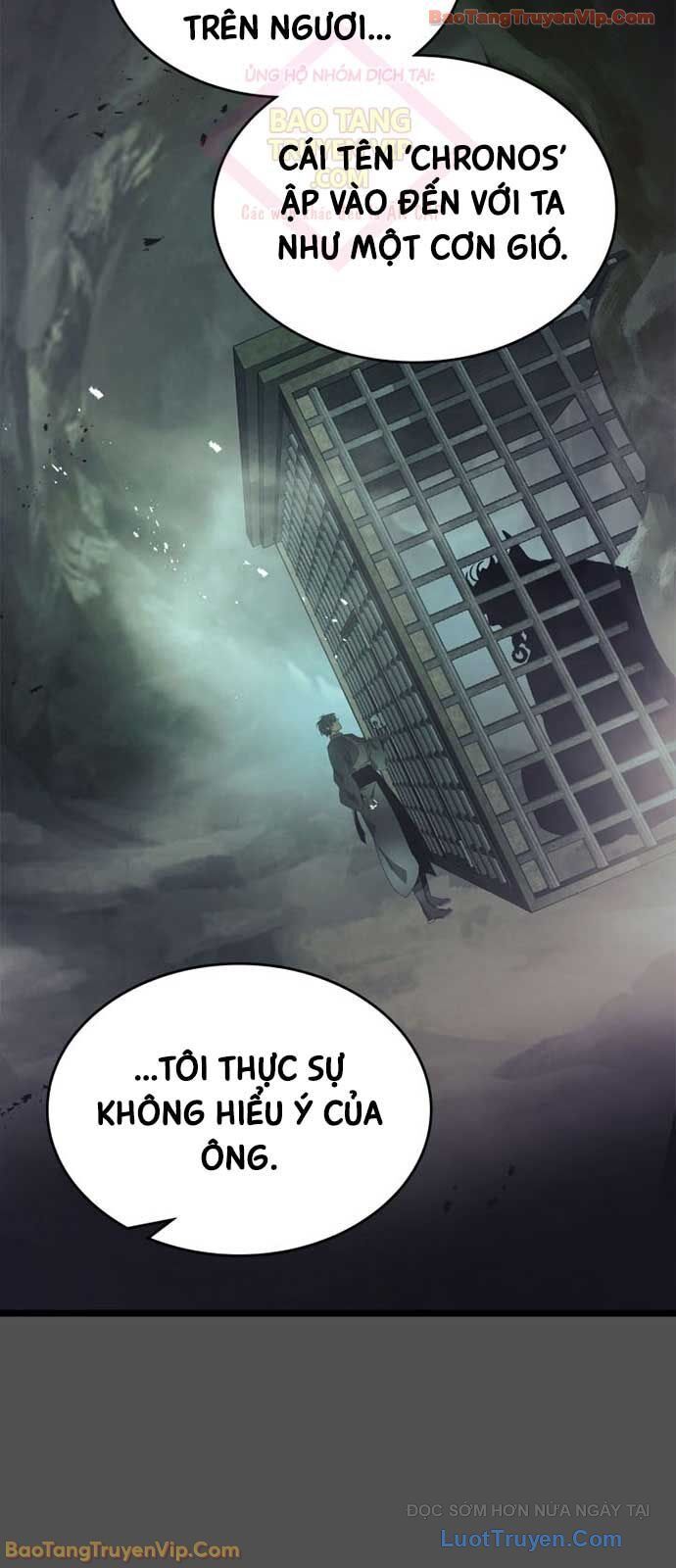 Thăng Cấp Cùng Thần Chap 145 - Next Chap 146