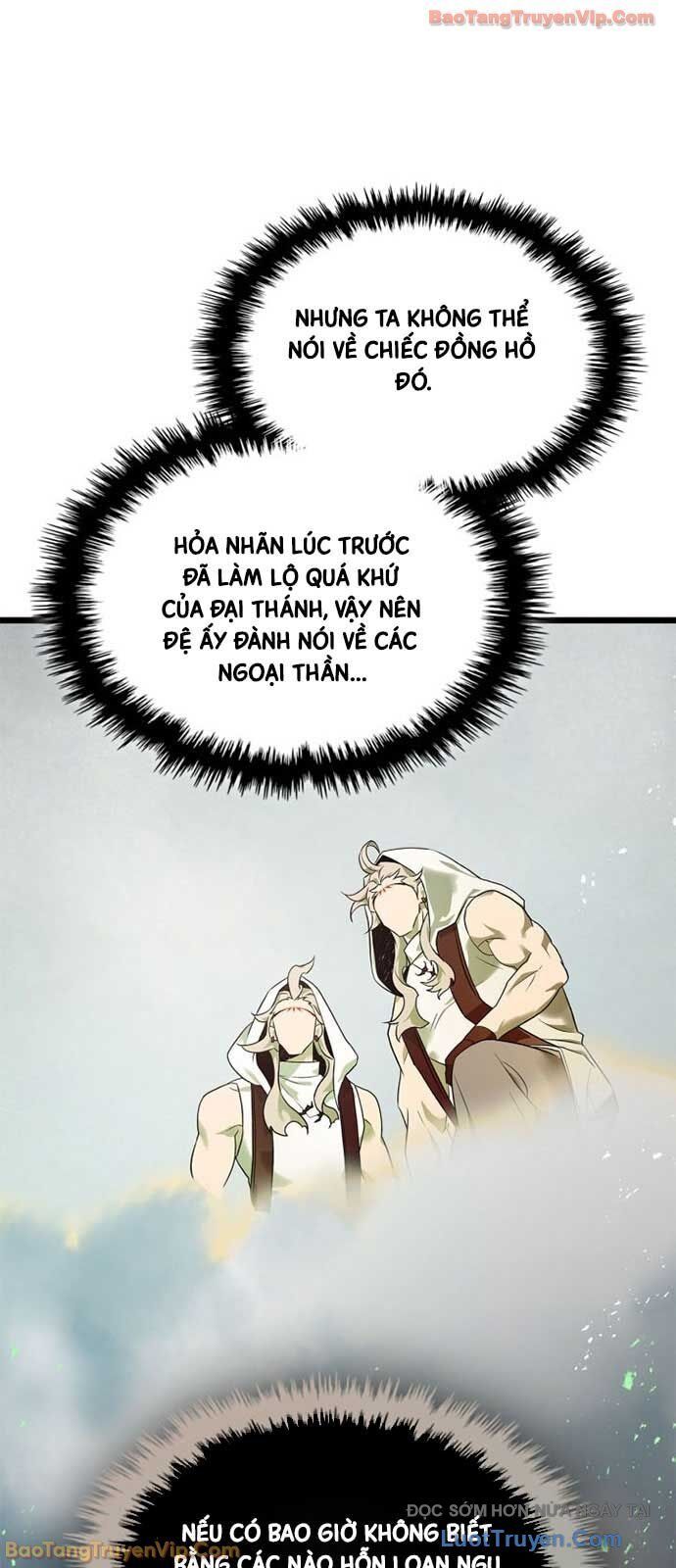 Thăng Cấp Cùng Thần Chap 145 - Next Chap 146