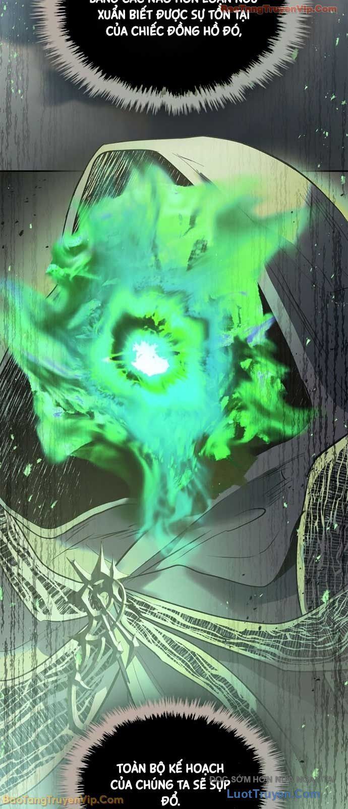 Thăng Cấp Cùng Thần Chap 145 - Next Chap 146