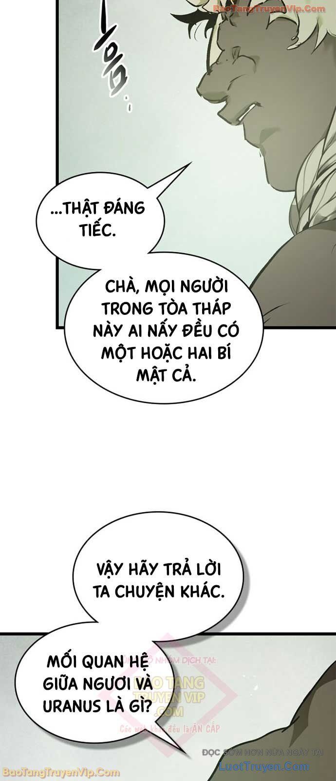 Thăng Cấp Cùng Thần Chap 145 - Next Chap 146