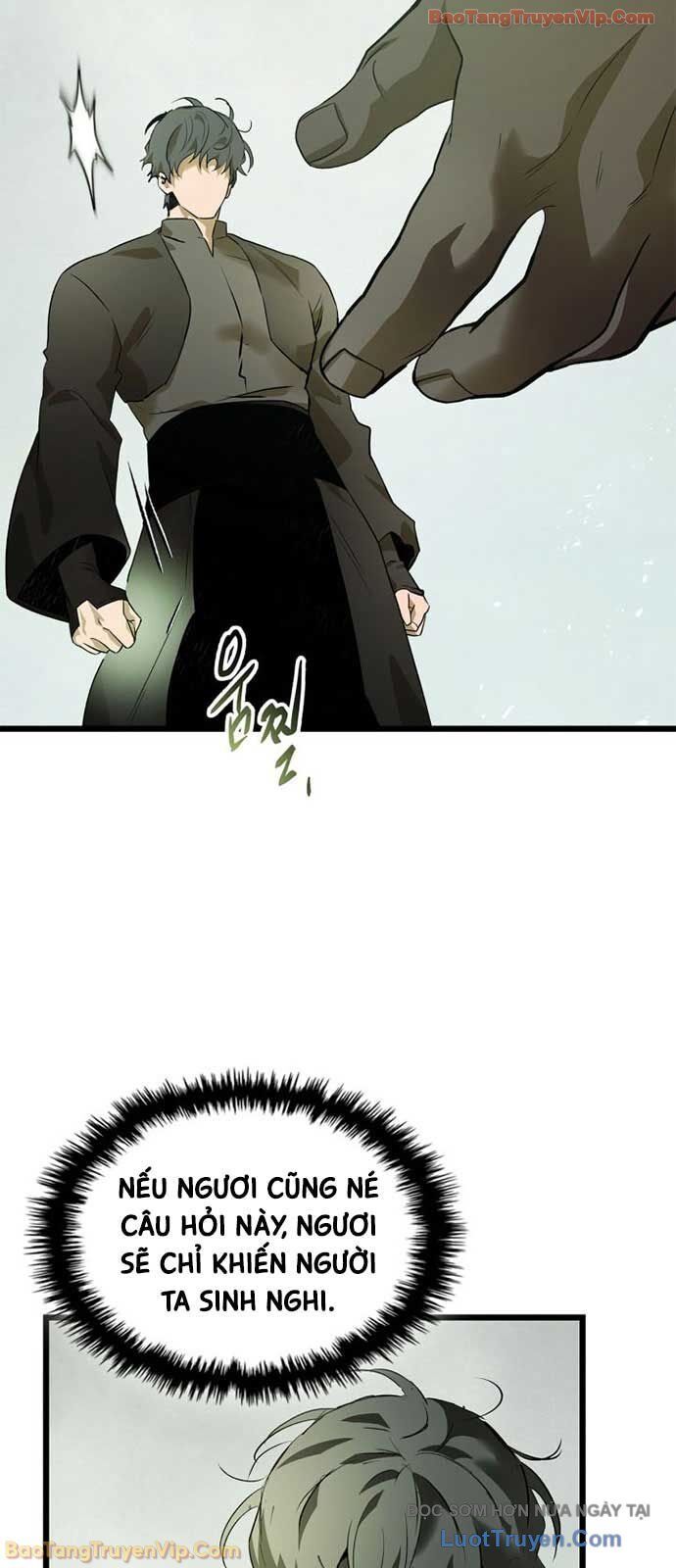 Thăng Cấp Cùng Thần Chap 145 - Next Chap 146