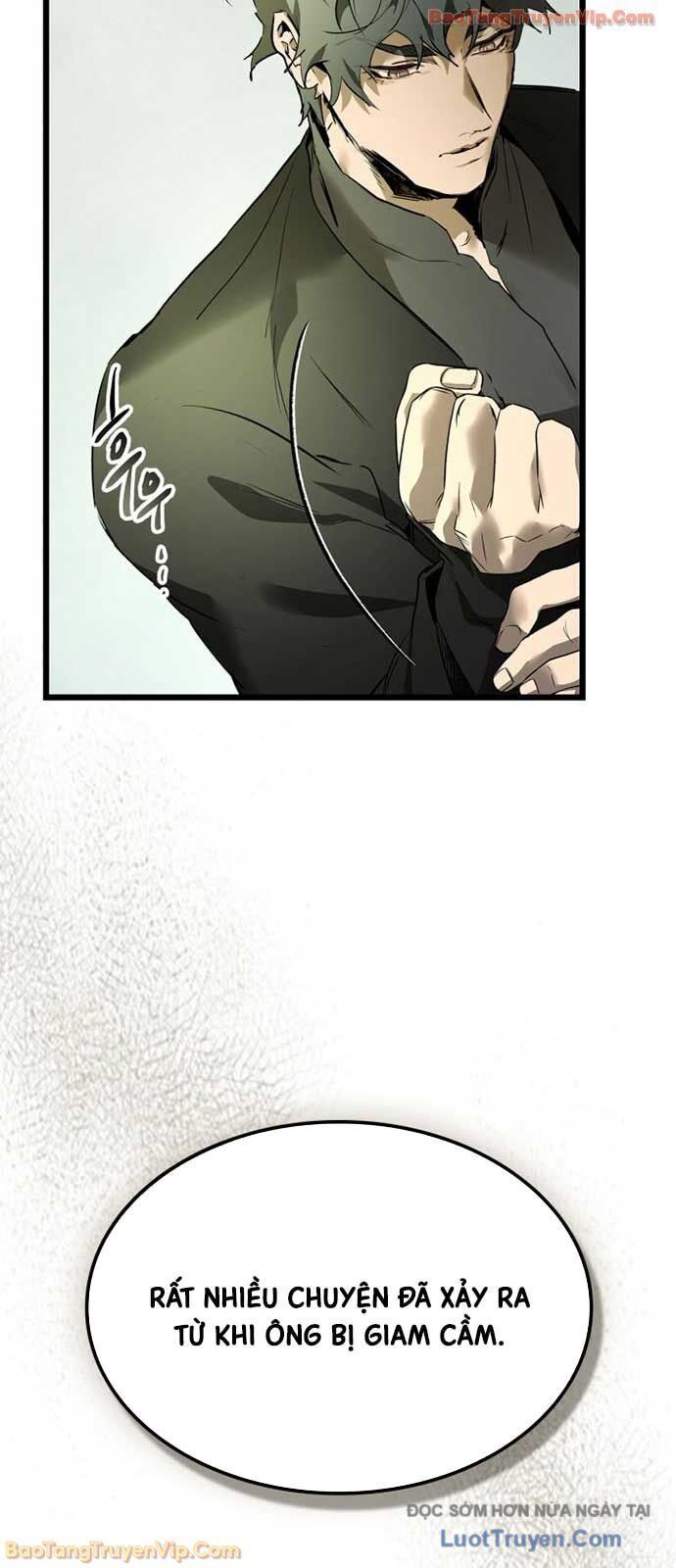 Thăng Cấp Cùng Thần Chap 145 - Next Chap 146