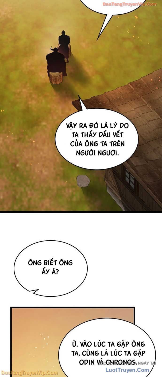 Thăng Cấp Cùng Thần Chap 145 - Next Chap 146