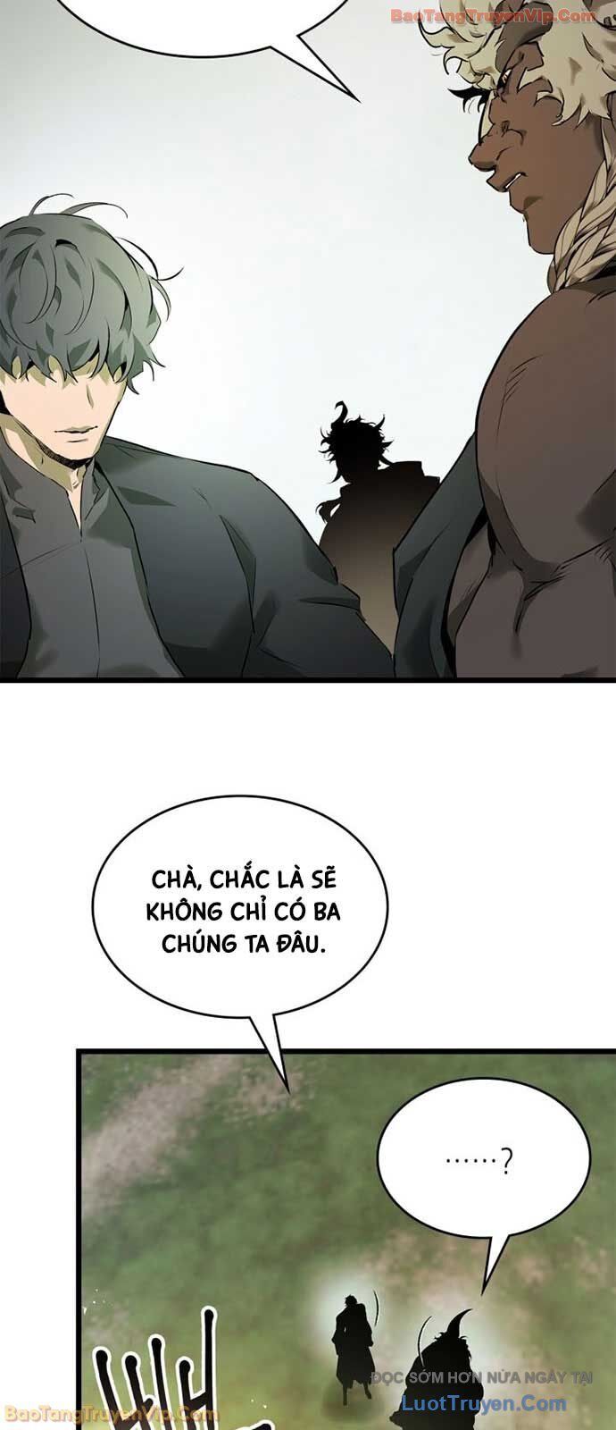 Thăng Cấp Cùng Thần Chap 145 - Next Chap 146