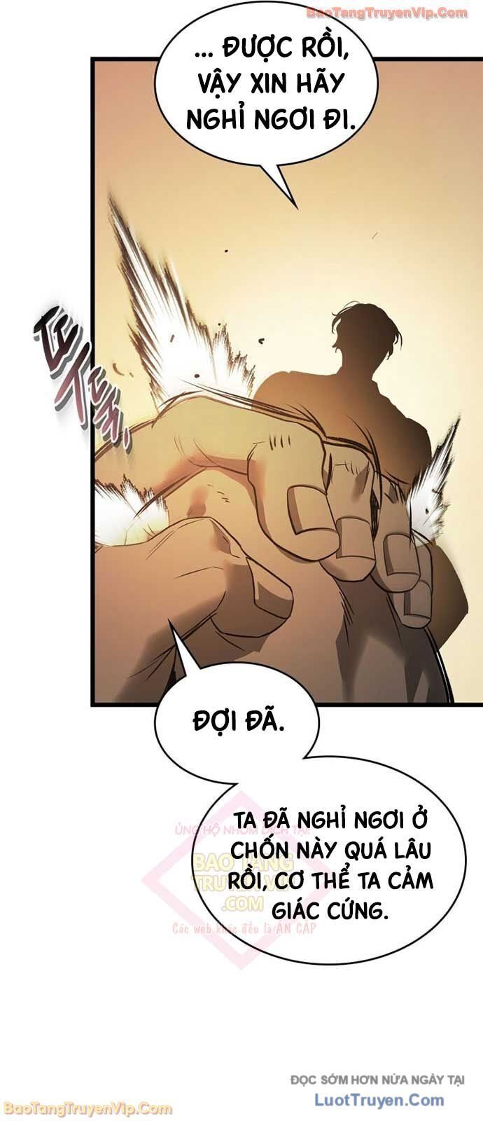 Thăng Cấp Cùng Thần Chap 145 - Next Chap 146