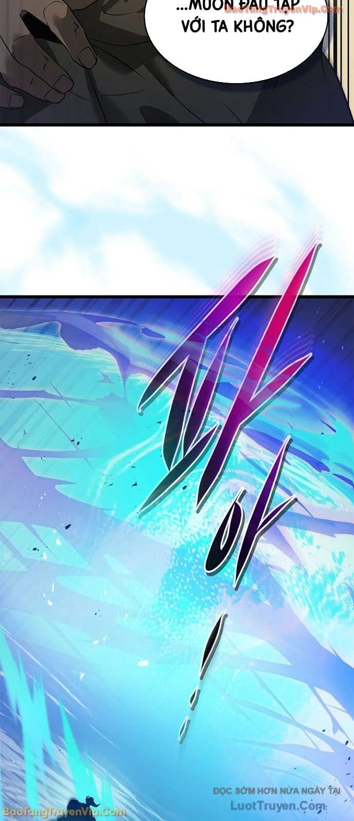 Thăng Cấp Cùng Thần Chap 145 - Next Chap 146