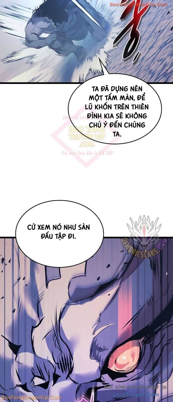 Thăng Cấp Cùng Thần Chap 145 - Next Chap 146