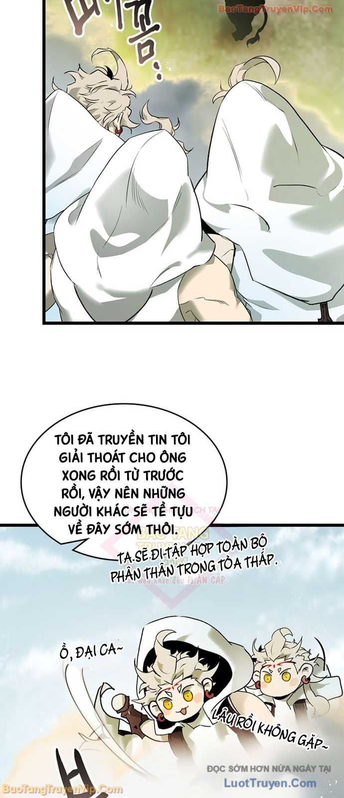 Thăng Cấp Cùng Thần Chap 145 - Next Chap 146