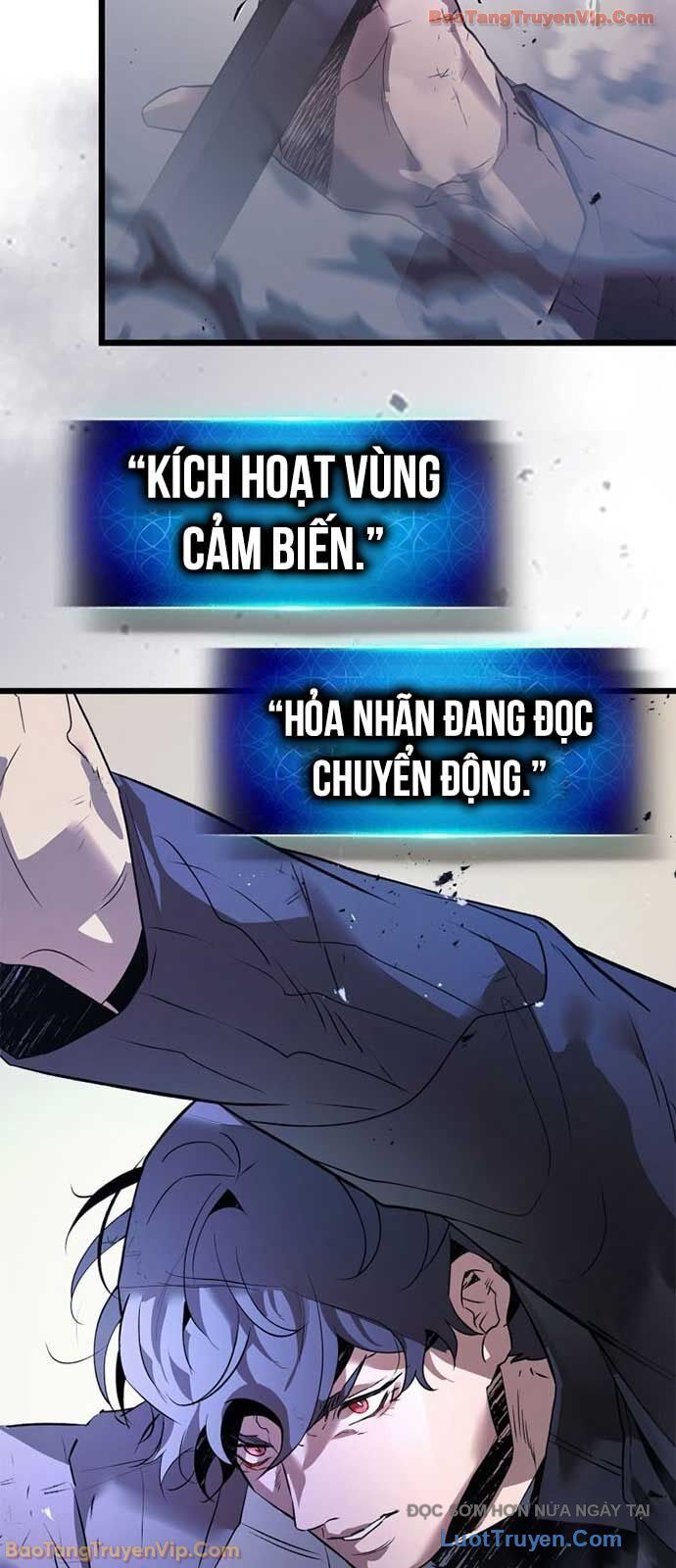 Thăng Cấp Cùng Thần Chap 145 - Next Chap 146