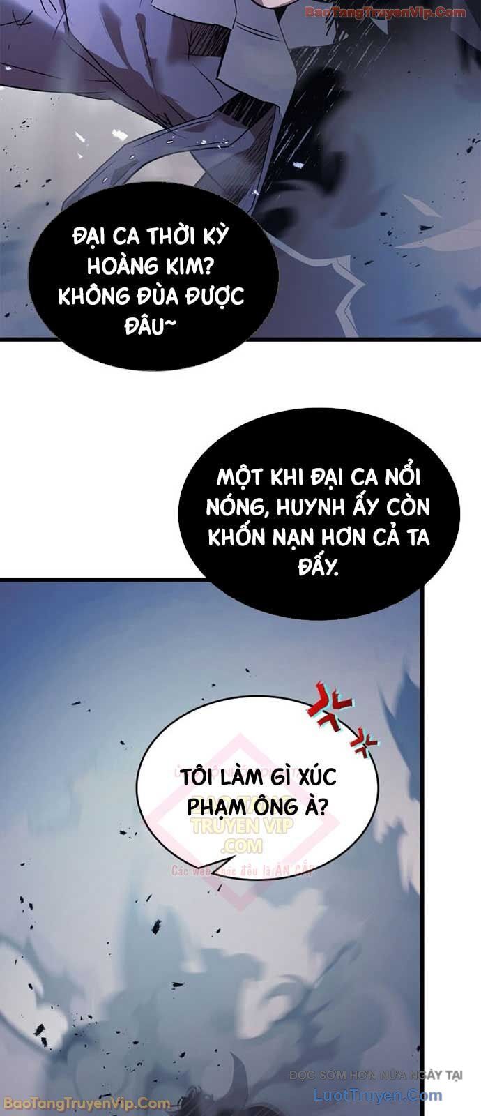 Thăng Cấp Cùng Thần Chap 145 - Next Chap 146