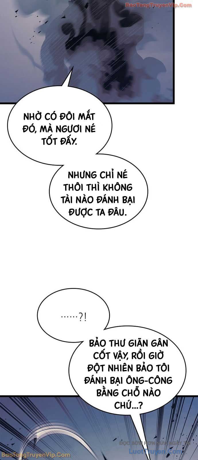 Thăng Cấp Cùng Thần Chap 145 - Next Chap 146