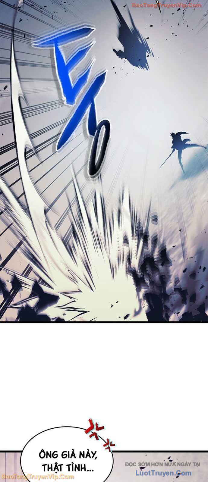 Thăng Cấp Cùng Thần Chap 145 - Next Chap 146