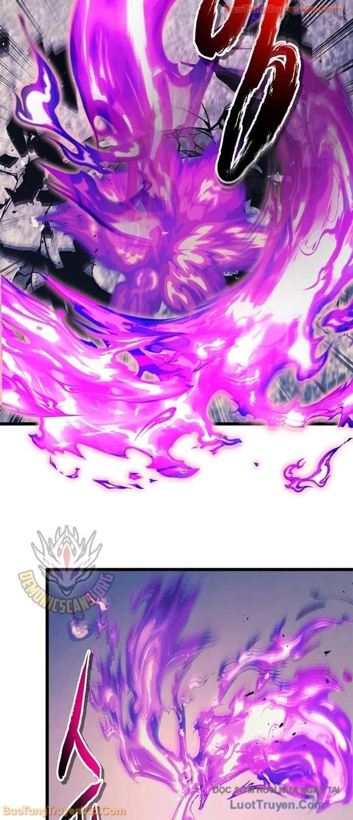 Thăng Cấp Cùng Thần Chap 145 - Next Chap 146