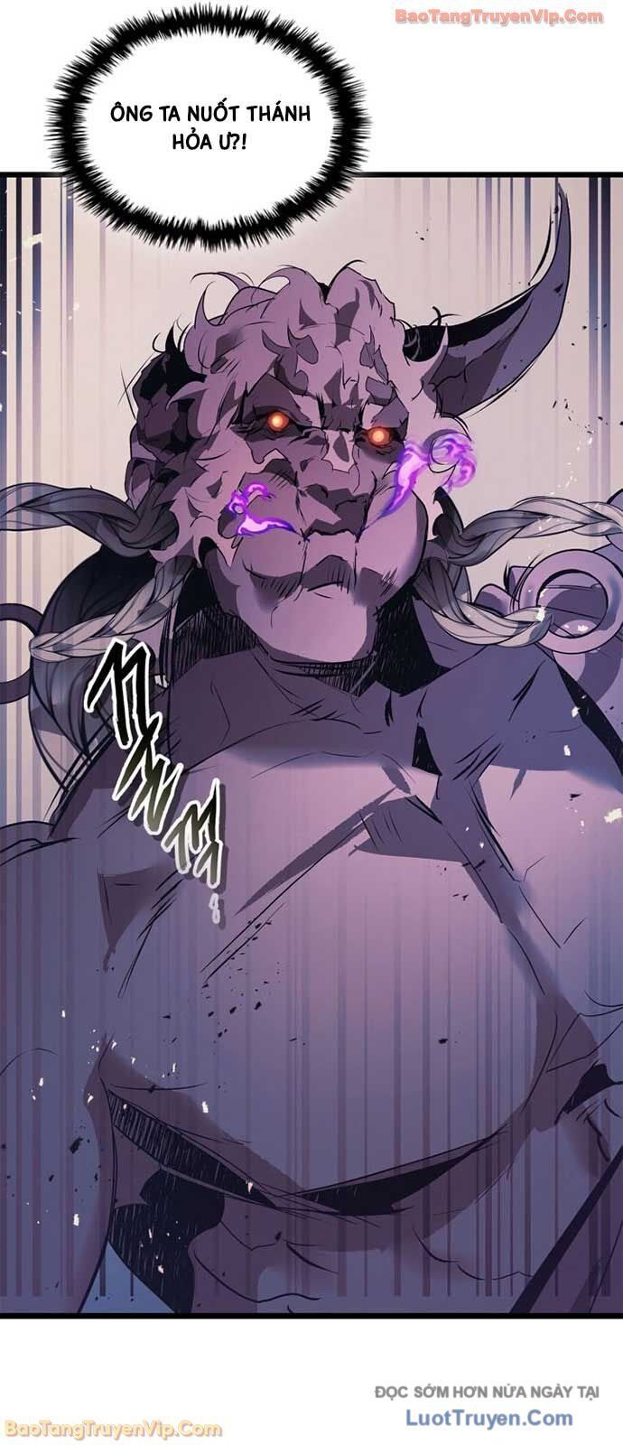 Thăng Cấp Cùng Thần Chap 145 - Next Chap 146