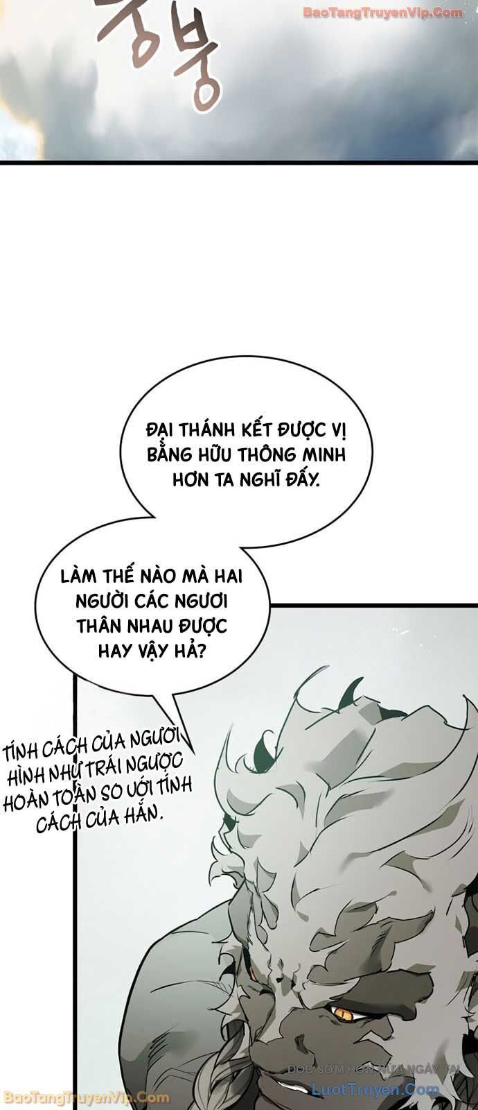 Thăng Cấp Cùng Thần Chap 145 - Next Chap 146