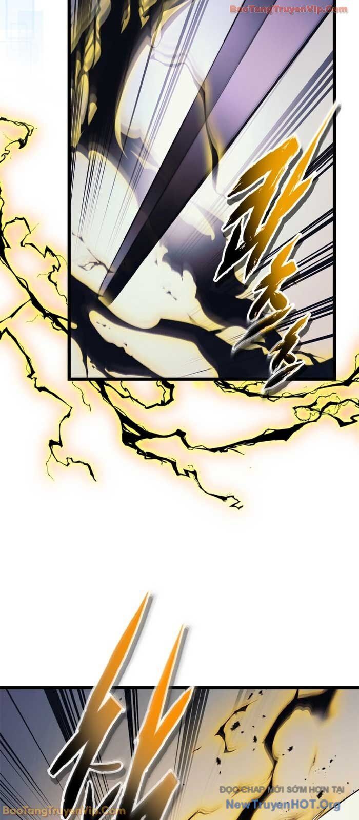 Thăng Cấp Cùng Thần Chap 146 - Next Chap 147