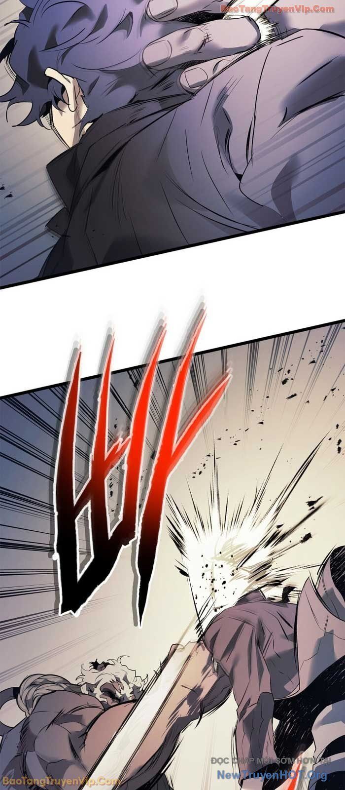 Thăng Cấp Cùng Thần Chap 146 - Next Chap 147