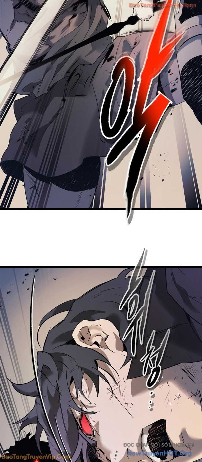 Thăng Cấp Cùng Thần Chap 146 - Next Chap 147