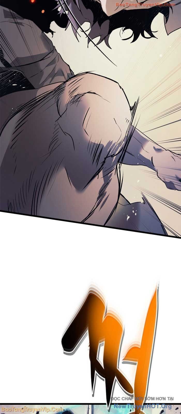 Thăng Cấp Cùng Thần Chap 146 - Next Chap 147