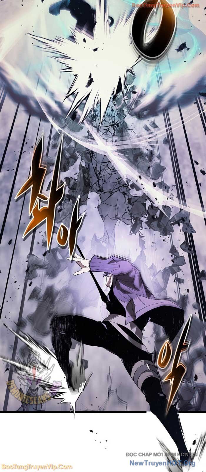 Thăng Cấp Cùng Thần Chap 146 - Next Chap 147