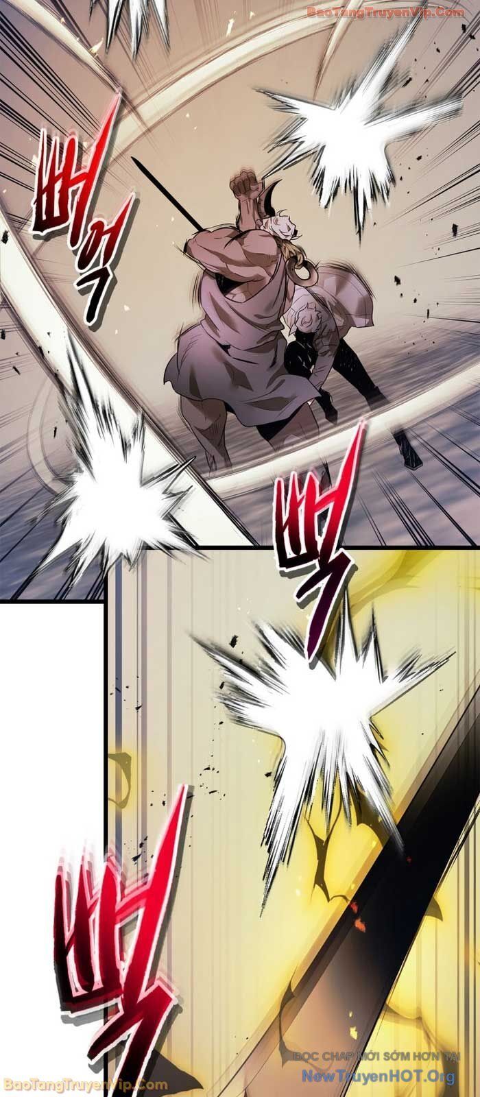 Thăng Cấp Cùng Thần Chap 146 - Next Chap 147