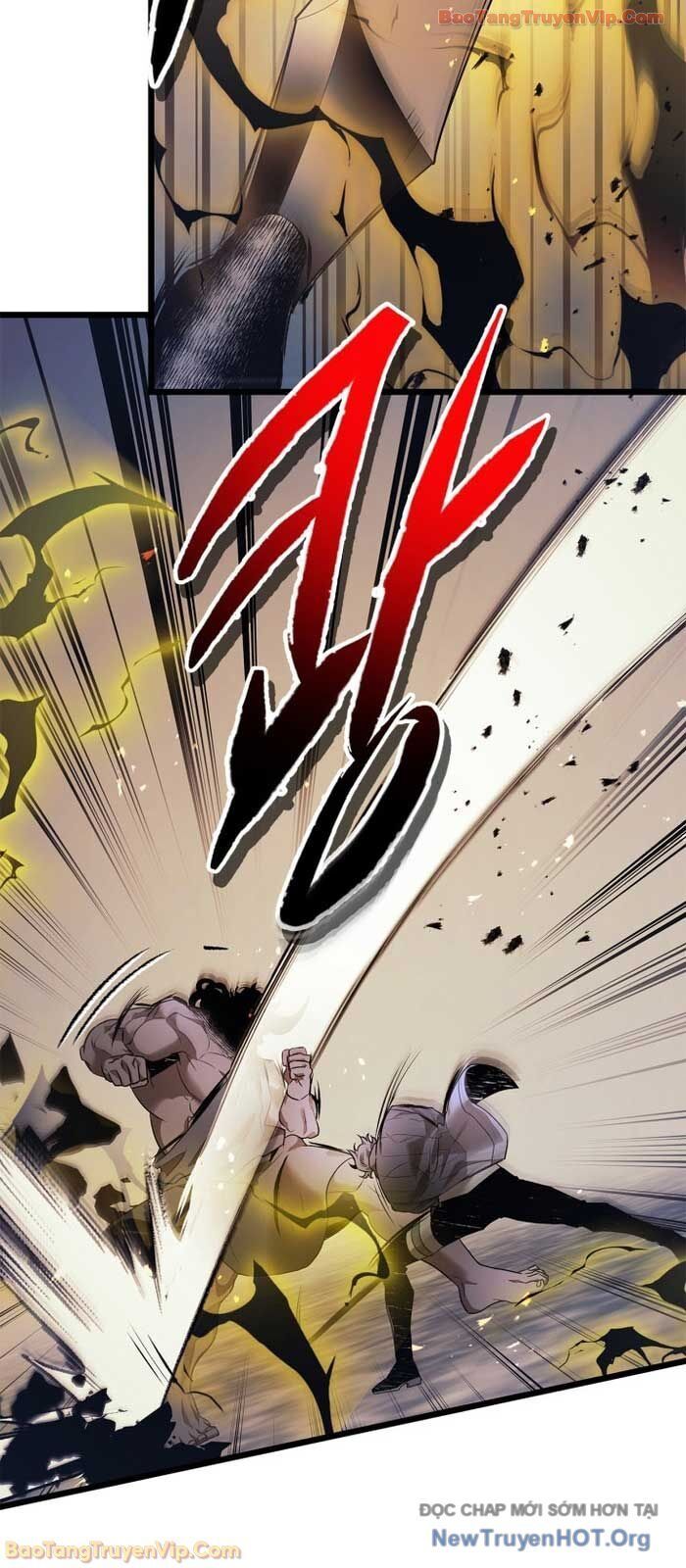 Thăng Cấp Cùng Thần Chap 146 - Next Chap 147