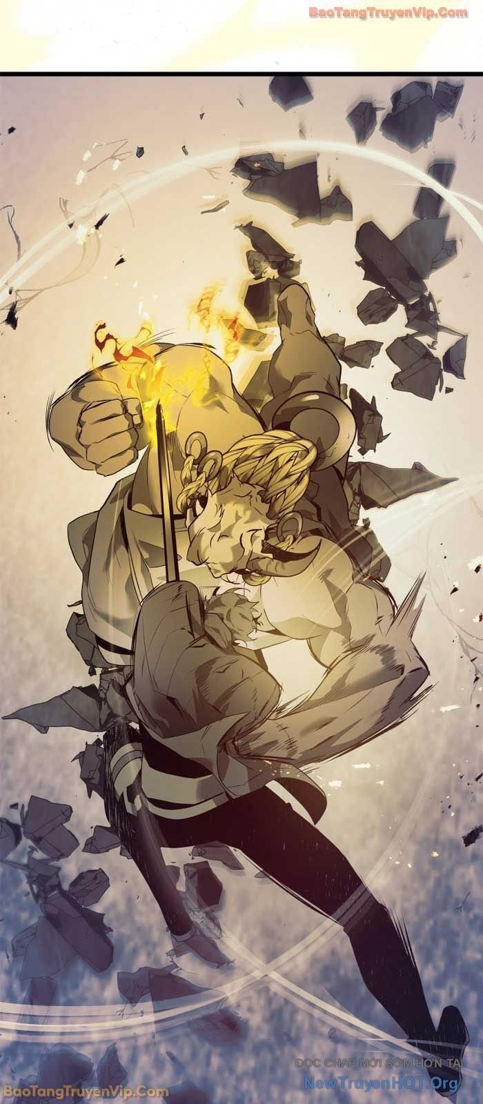 Thăng Cấp Cùng Thần Chap 146 - Next Chap 147