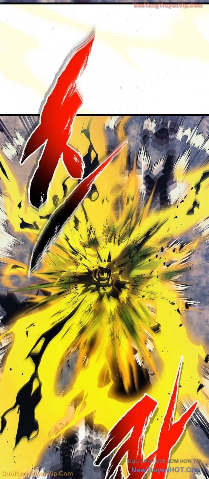 Thăng Cấp Cùng Thần Chap 146 - Next Chap 147