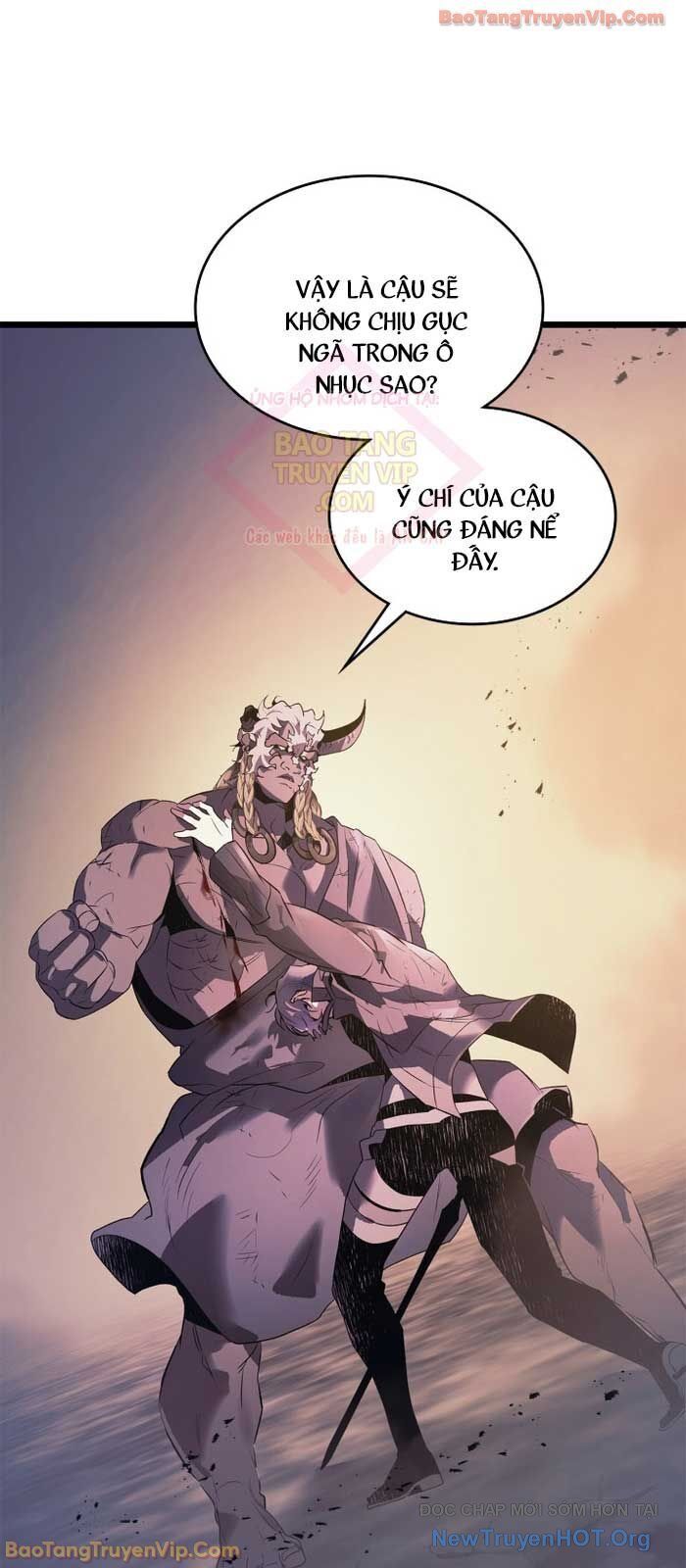 Thăng Cấp Cùng Thần Chap 146 - Next Chap 147