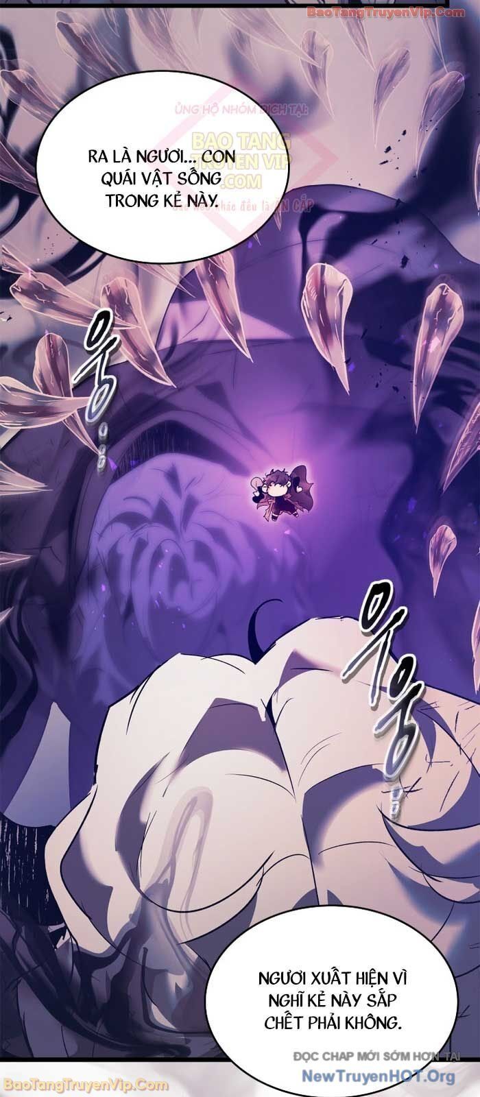 Thăng Cấp Cùng Thần Chap 146 - Next Chap 147