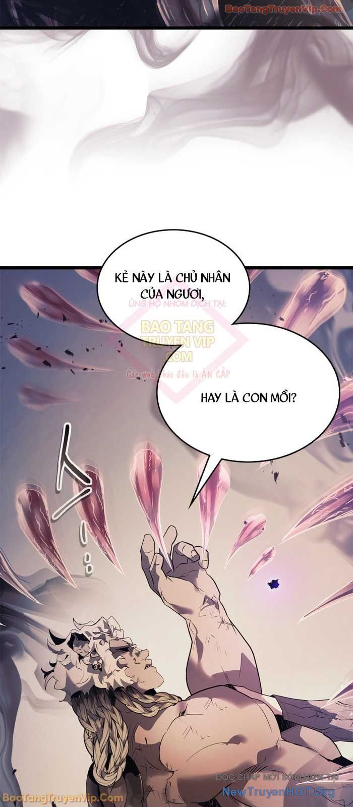 Thăng Cấp Cùng Thần Chap 146 - Next Chap 147