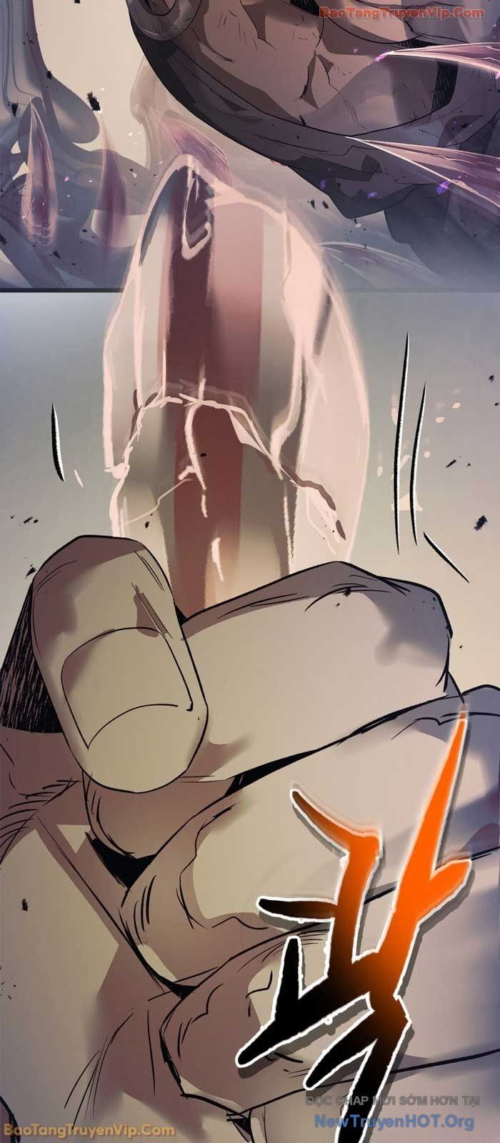 Thăng Cấp Cùng Thần Chap 146 - Next Chap 147