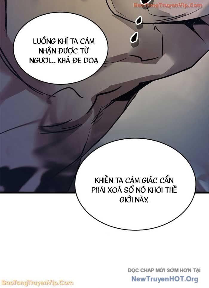 Thăng Cấp Cùng Thần Chap 146 - Next Chap 147