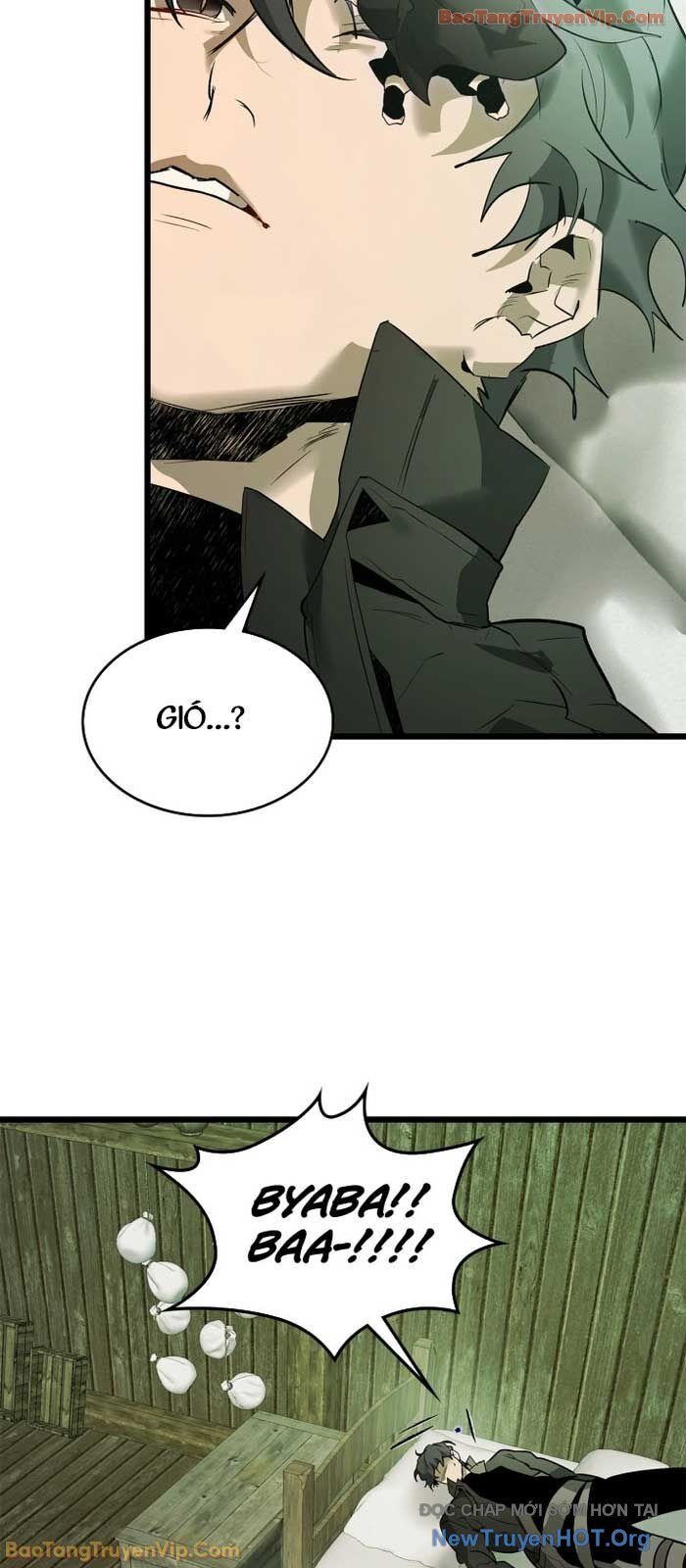 Thăng Cấp Cùng Thần Chap 146 - Next Chap 147