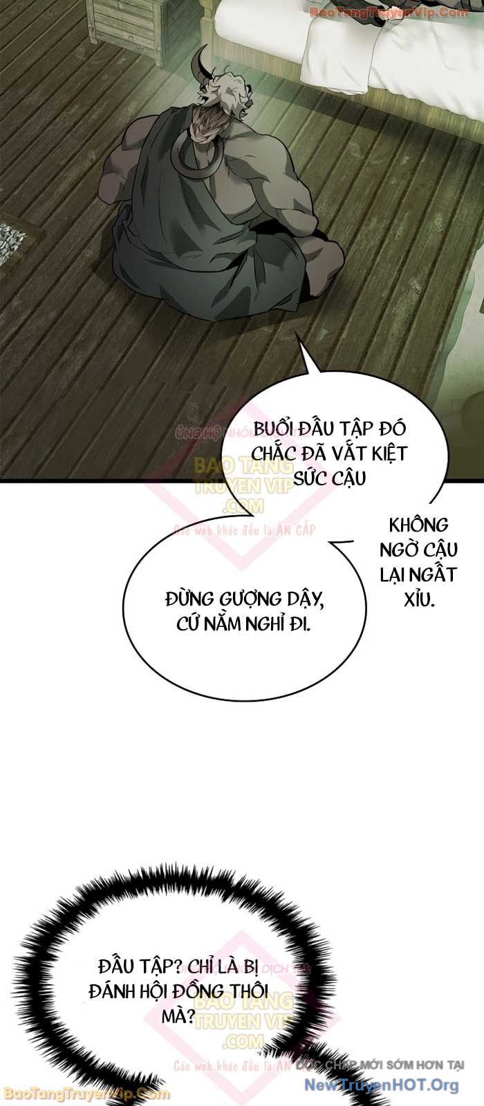 Thăng Cấp Cùng Thần Chap 146 - Next Chap 147