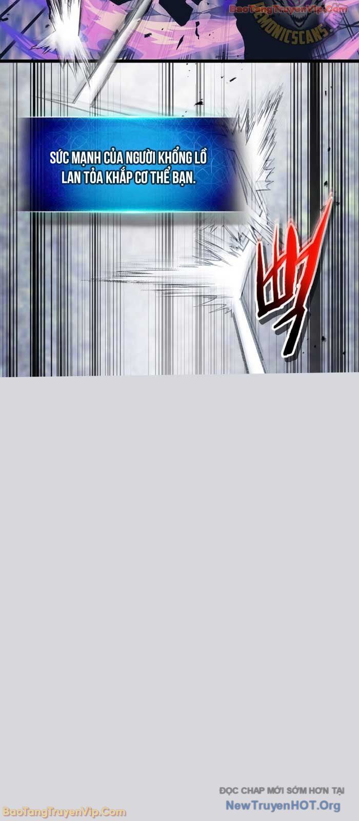 Thăng Cấp Cùng Thần Chap 146 - Next Chap 147