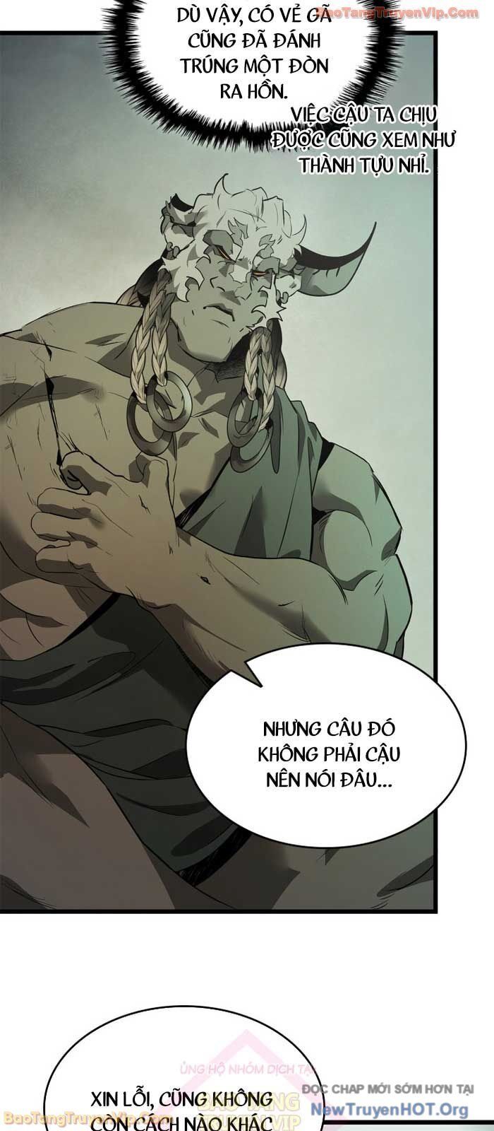 Thăng Cấp Cùng Thần Chap 146 - Next Chap 147