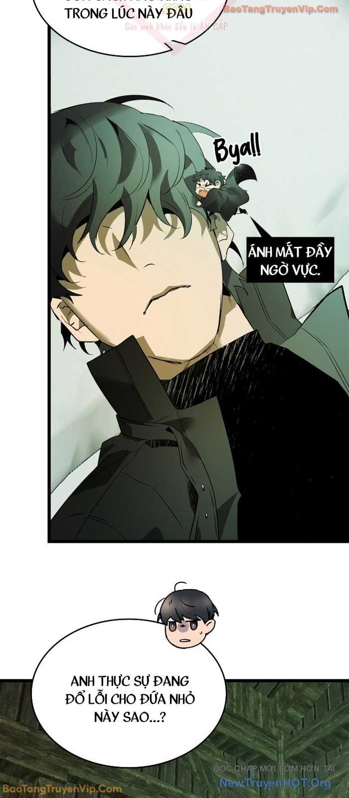 Thăng Cấp Cùng Thần Chap 146 - Next Chap 147