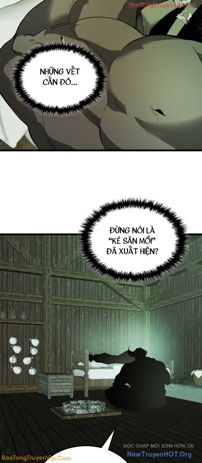 Thăng Cấp Cùng Thần Chap 146 - Next Chap 147