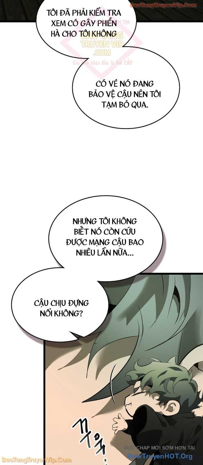 Thăng Cấp Cùng Thần Chap 146 - Next Chap 147