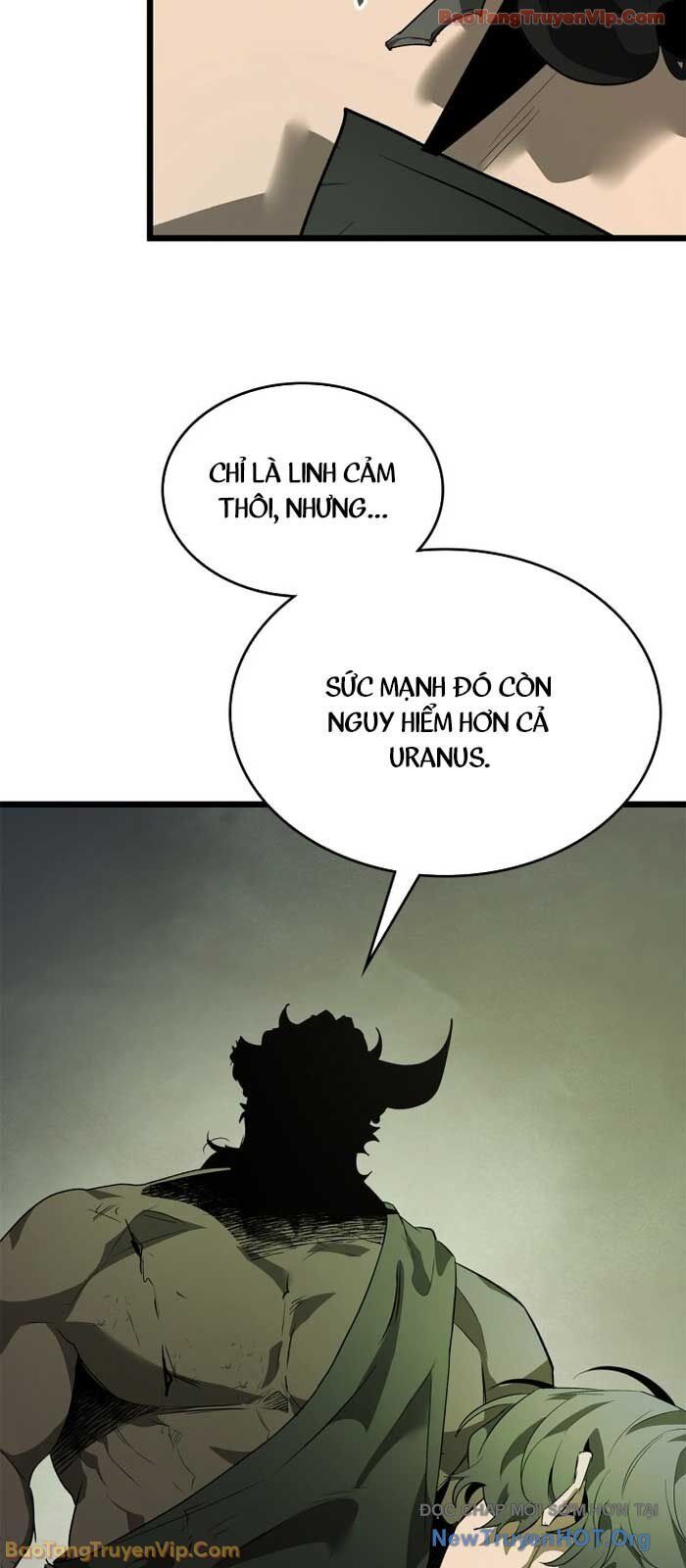 Thăng Cấp Cùng Thần Chap 146 - Next Chap 147