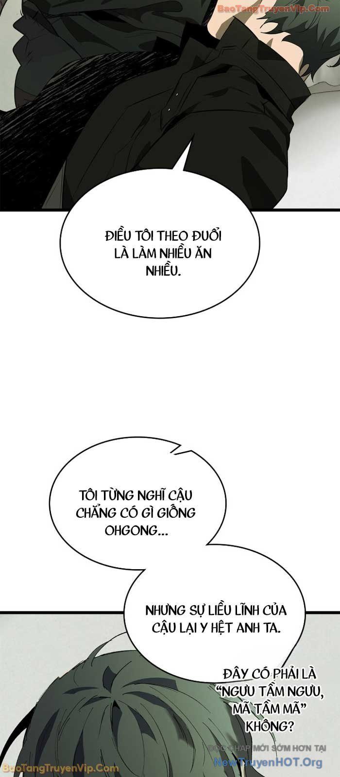 Thăng Cấp Cùng Thần Chap 146 - Next Chap 147