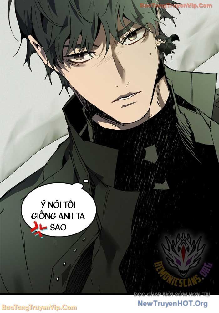 Thăng Cấp Cùng Thần Chap 146 - Next Chap 147