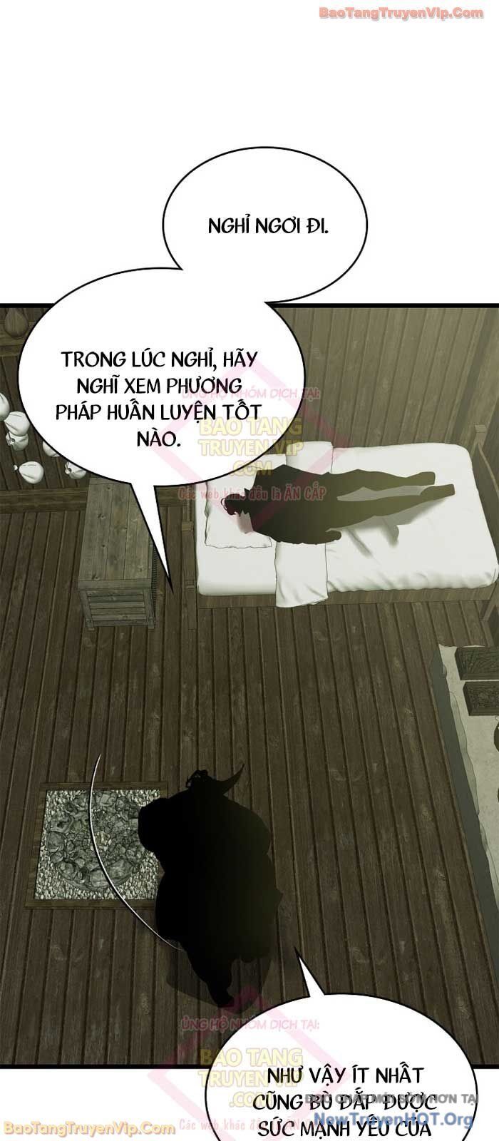 Thăng Cấp Cùng Thần Chap 146 - Next Chap 147