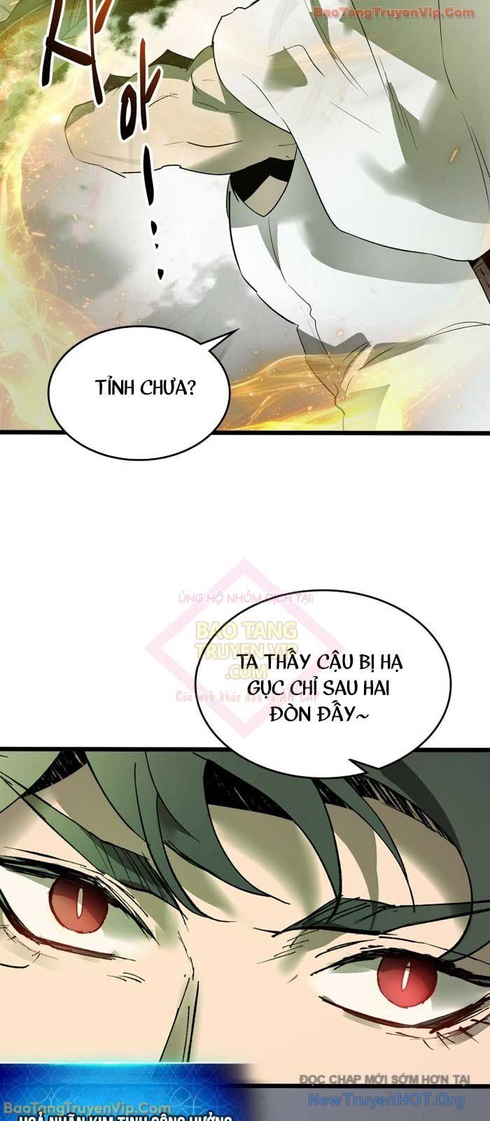 Thăng Cấp Cùng Thần Chap 146 - Next Chap 147
